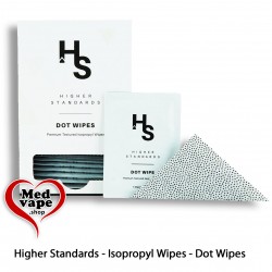 HIGHER STANDARDS - DOT...